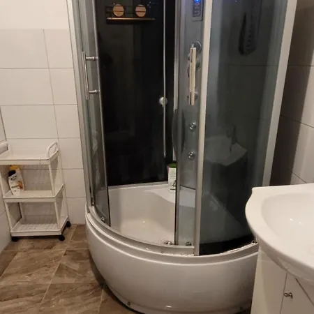 Aga Lejlighed Gdańsk
